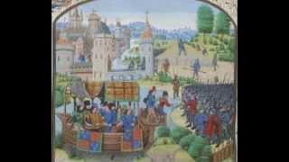 Paul Foot Speaks The Peasants Revolt of 1381 [upl. by Cichocki]