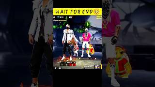 My Ameer Friend Call me big fan🥺 Emotional video✨shorts freefire shorts [upl. by Jarek]