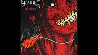 Metallica  St Anger Fan Remaster Full Album [upl. by Eleira411]