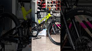 Polygon Siskiu D7 premierbikeshop [upl. by Artemas]