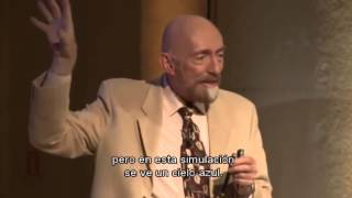 Conferencia del Profesor Kip S Thorne del Instituto de Tecnología de California [upl. by Spatz]