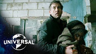 Refuge American Apocalypse  Full Movie  Apocalyptic Survival Thriller [upl. by Philipps]