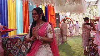 Tose Naina Milaike Serial upcoming twist Kuhu Rajeev Holi Celebration behind the scenes [upl. by Schild]