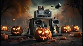 DJ CLEVY  MAKINA HALLOWEEN MIX 2024 [upl. by Christabella]