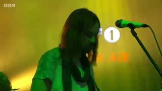 Tame Impala Live BBC Radio 1s Big Weekend 2016 [upl. by Nodababus413]