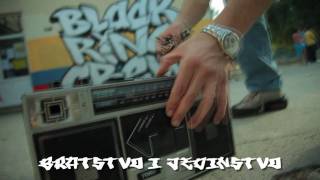 Black Ring Crew  Bratstvo i jedinstvo Official HD Video [upl. by Mayrim]