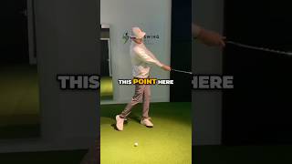 The Secret To Controlling Your Golf Swing at SPEED [upl. by Arahsit]