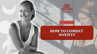 How to combat Anxiety From a Holistic perspective [upl. by Quincey]