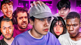 LOS STREAMERS QUE ODIAN A SPREEN [upl. by Camus]