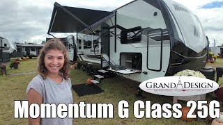 Grand DesignMomentum GClass25G [upl. by Loos]