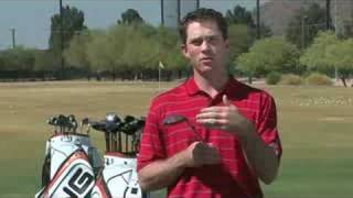 Ping G10 Hybrid Golf Club Review [upl. by Joachim]