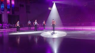 TTYCT BRANDON  Dance  David Bowie [upl. by Eillod506]