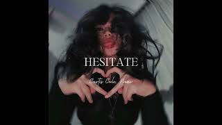 Hesitate Curtis Cole  Nono [upl. by Ortensia]