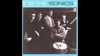 The Sonics  Strychnine 1964 [upl. by Leff]