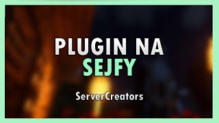 Plugin na sejfy z AriviplWaterMceu update [upl. by Aneeles]