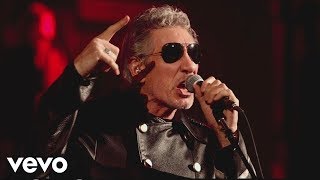 Roger Waters TV Show Performance [upl. by Azarria767]