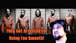 Reaction  Home Free  Folsom Prison Blues  Big Fellaz [upl. by Aneerahs]