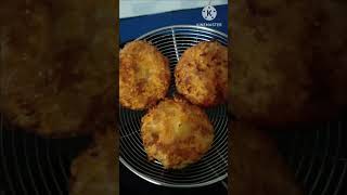 Breads breakfast recipe food shortsvideo viralvideo [upl. by Drake]