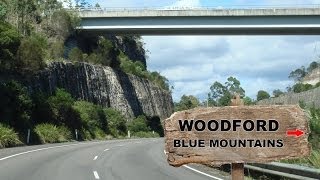 Yowie  Bigfoot Sighting Audio Report 12 at Woodford Blue Mountains New South Wales [upl. by Jeritah]