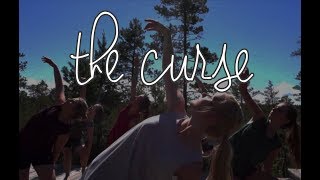 Agnes Obel  The Curse  Choreography [upl. by Patsy]