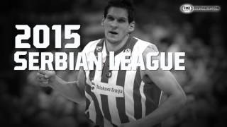 Boban Marjanović becoming legend with Spurs [upl. by Acenes]