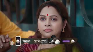 Peranbu  Ep  477  Jun 29 2023  Best Scene 2  Zee Tamil [upl. by Olodort967]