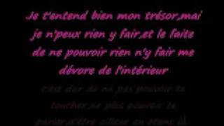 Kenza Farah feat Tnorth  plus rien sans toiquot [upl. by Alec]