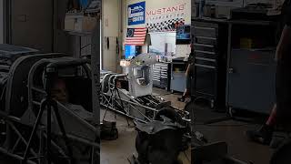 Insane Engine Sound V12 Engine Dyno Test 920 HP at 10000 RPM [upl. by Ahselyt]