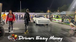 Ezzy Money Makes Pass in Monte Carlo SS Ghost in Orlando [upl. by Stauffer]