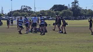 Caloundra V Bro 20th July 24 HD 1080p [upl. by Walters]