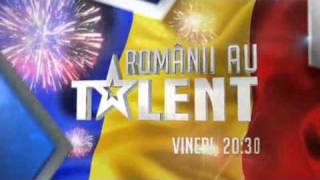 Semifinalele Romanii au talent se apropie [upl. by Enimsaj]