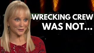 At 83 Jackie DeShannon Finally Speaks Up On Wrecking Crew [upl. by Alastair]