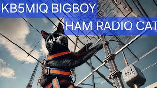 1700 Subs Giveaway Is ECHOLINK REAL HAM RADIO YN mtc mfj echolink hamradio [upl. by Yelats684]