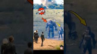 All in one marvel viral shorts short viralvideos KILLED THIS 3❓IN⚡ INFINITY WARmcu marvel 😱🥵 [upl. by Petie813]