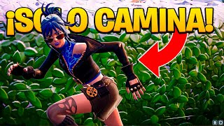 Cómo editar con el joystick L en fortnite Capítulo 5 Temporada 1 🥶 [upl. by Aninep]