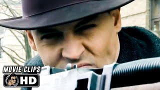 Public Enemies Movie Trailer 2009  TV Spot [upl. by Margaux]