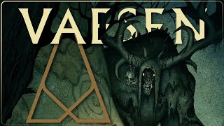 Vaesen Nordic Horror Roleplaying for Alchemy RPG [upl. by Swann]