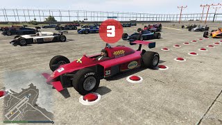 R88  1st Person Open Wheel  GTA Racing Storm Pendulum 39 [upl. by Mahgem825]