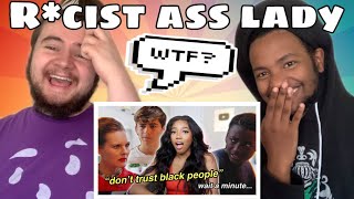 courtreezy DHAR MANN WENT TOO FAR REACTION [upl. by Atilehs985]