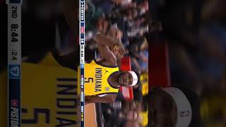 Pacers vs Pistons – 23102024 [upl. by Hanikahs593]