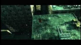 The Animatrix 2003  Official Trailer [upl. by Novi376]