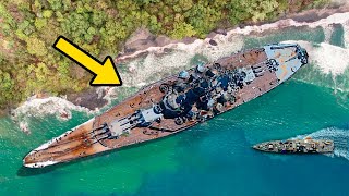 Most Mysterious Abandoned Discoveries [upl. by Proffitt33]