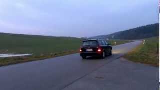 Astra G OPC II Caravan mit LEH Auspuff [upl. by Caryn265]