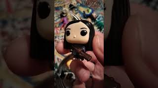 La mia Collezione di Funko Pop Kinder Joy [upl. by Hillell]