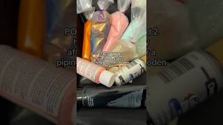 How to make decoden cream glue at home as a diy craft lover sasigals decoden [upl. by Adelle23]