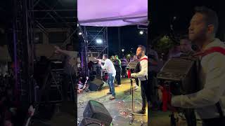 Porque Te Amo  Diomedes Dionisio Díaz vallenato musicavallenata diomedesdiaz shorts live [upl. by Yentyrb631]