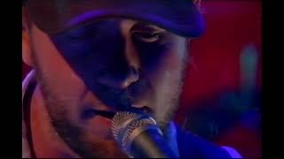 Grandaddy  Hewletts Daughter live at Later with Jools Holland 20001111 [upl. by Durston]