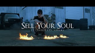 Chris Webby  Sell Your Soul Official Video [upl. by Zaremski]