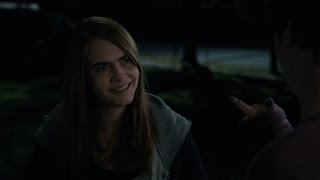 Paper Towns Movie Trailer  Cinemax [upl. by Rett]