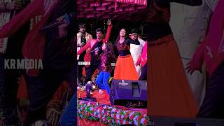 akshara lakshmi performance ennoda raasi nalla raasi song 🔗🔗👆👆aksharalakshmi supersingerjunior [upl. by Assanav]